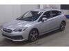 SUBARU IMPREZA SPORTS