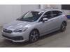 SUBARU IMPREZA SPORTS