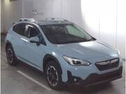 2022 SUBARU XV