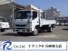 FUSO CANTER
