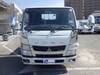 FUSO CANTER