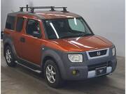 2003 HONDA ELEMENT