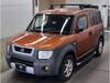 HONDA ELEMENT