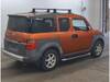 HONDA ELEMENT