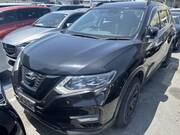 2017 NISSAN X-TRAIL 20X