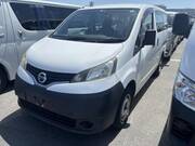 2018 NISSAN NV200 VANETTE VAN DX
