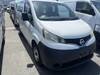 NISSAN NV200 VANETTE VAN