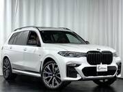 2021 BMW X7
