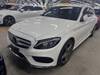 MERCEDES BENZ C-CLASS Stationwagon