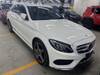 MERCEDES BENZ C-CLASS Stationwagon
