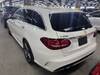 MERCEDES BENZ C-CLASS Stationwagon