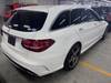 MERCEDES BENZ C-CLASS Stationwagon