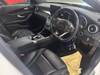 MERCEDES BENZ C-CLASS Stationwagon