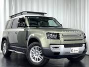 2021 LAND ROVER DEFENDER