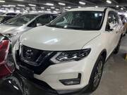2019 NISSAN X-TRAIL 20X