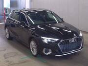 2023 AUDI A3