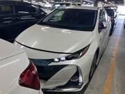 2017 TOYOTA PRIUS PHV