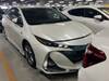 TOYOTA PRIUS PHV