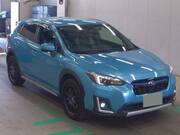 2019 SUBARU XV