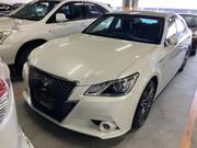 2015 TOYOTA CROWN HYBRID Athlete S