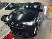 2017 TOYOTA ESTIMA