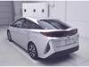 TOYOTA PRIUS PHV