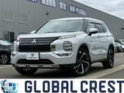2023 MITSUBISHI OUTLANDER PHEV