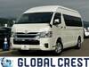 TOYOTA HIACE WAGON