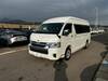 TOYOTA HIACE WAGON
