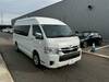 TOYOTA HIACE WAGON