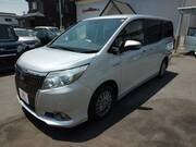 2015 TOYOTA ESQUIRE