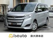 2018 TOYOTA NOAH