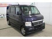 2009 HONDA VAMOS