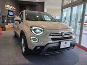 2021 FIAT 500X