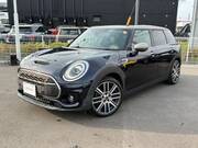 2021 BMW MINI