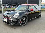2018 BMW MINI