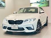 2021 BMW M2