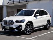 2021 BMW X1