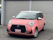 2023 TOYOTA PASSO