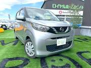 2021 NISSAN DAYZ