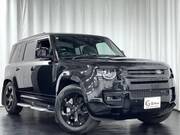 2022 LAND ROVER DEFENDER
