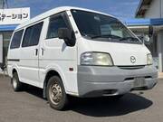 2009 MAZDA BONGO VAN DX