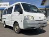 MAZDA BONGO VAN