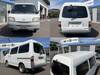 MAZDA BONGO VAN