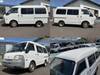 MAZDA BONGO VAN