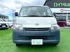 TOYOTA TOWNACE VAN