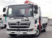 2021 HINO OTHER