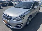2015 SUBARU IMPREZA G4