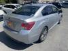 SUBARU IMPREZA G4