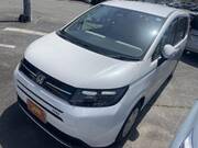 2025 HONDA FREED
